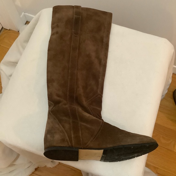 Gilardini Firenze boots - Picture 7 of 10